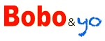 Bobo & yo