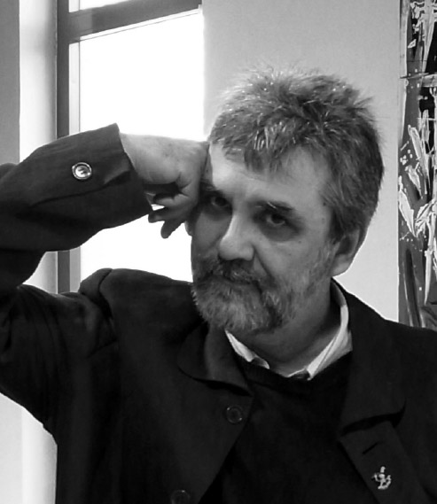 Antonio Zurera
