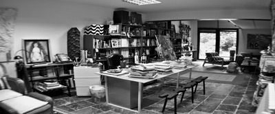 Foto del estudio